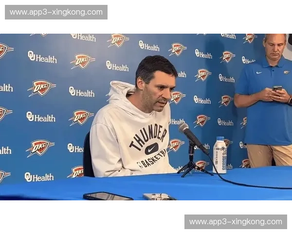 雷霆主帅戴格诺特获管理层面支持 重建计划稳步推进 雷霆主帅戴格诺特获管理层面支持 重建计划稳步推进