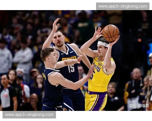 湖人客场力克掘金 裁判报告揭示最后两分钟三次误判