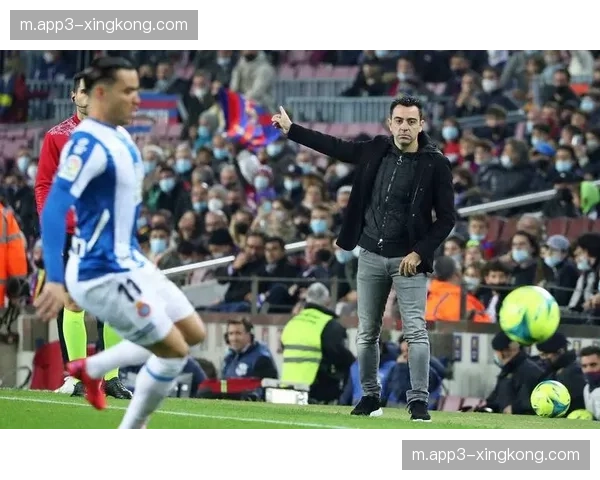 西班牙人八轮不胜陷入低迷 欧战目标遭遇严峻挑战